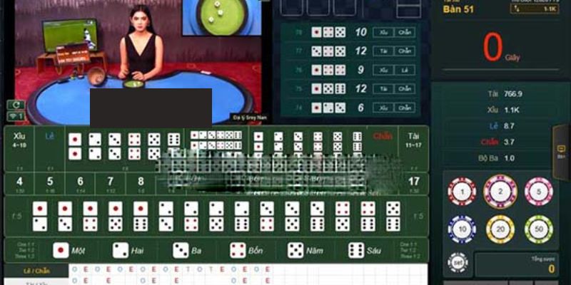 Tài Xỉu WW88 - Chia Sẻ Cách Chơi Cực Chuẩn Cho Người Mới