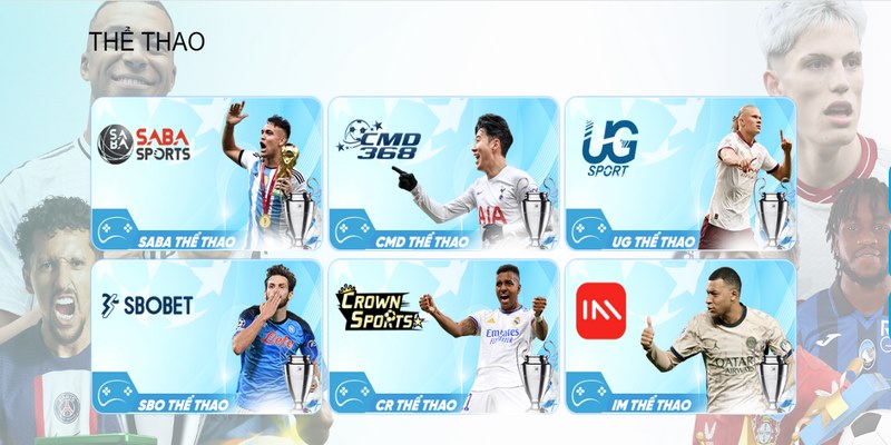 Thể Thao WW88 - Sảnh Cá Cược Online Tin Cậy, Kèo Thơm