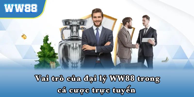 Đại Lý WW88 - Hợp Tác Việc Làm Với Mức Hoa Hồng Cực Khủng