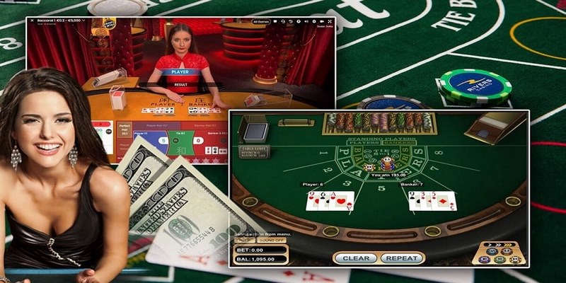 Casino WW88 - Trải Nghiệm Đỏ Đen Cuốn Hút, Hấp Dẫn