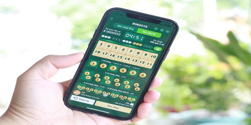 BB Xổ Số WW88 - Tham Gia Đặt Số Nhanh, Nhận Thưởng Lớn