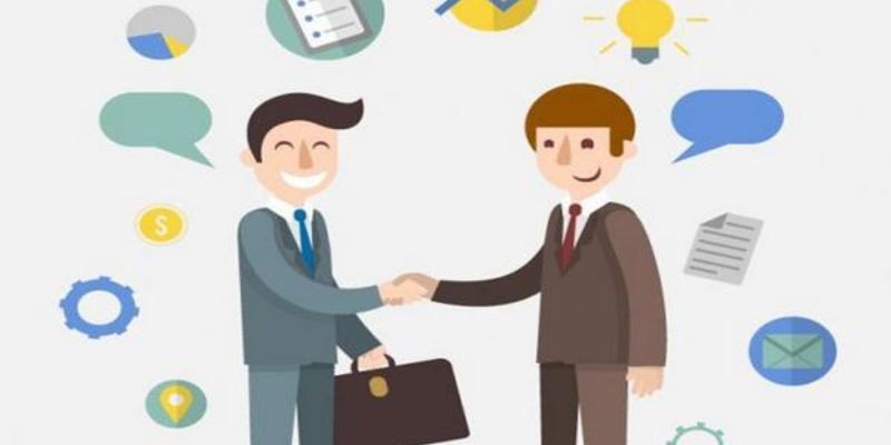 Hỗ Trợ Khách Hàng Tận Tình Bằng Những Kênh Thông Dụng