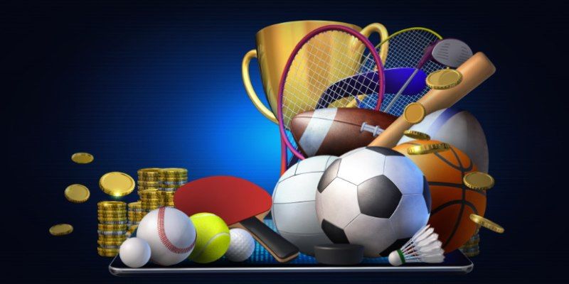 UG Sport WW88 - Trải Nghiệm Cá Cược Thể Thao Đỉnh Cao