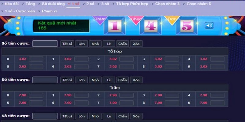 BB Xổ Số WW88 - Tham Gia Đặt Số Nhanh, Nhận Thưởng Lớn