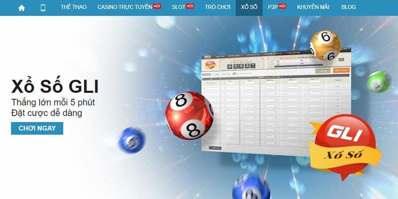 Xổ Số Tại WW88 - Cơ Hội Đổi Đời Cho Game Thủ Năm 2026