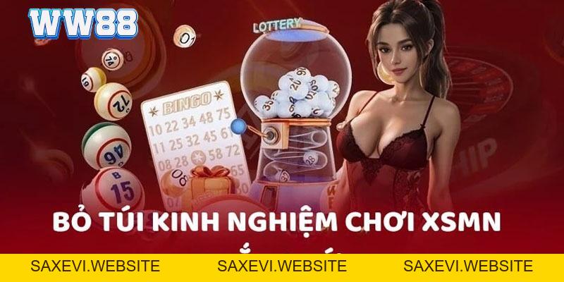 Xổ Số Miền Nam WW88 - Đài Mở Thưởng XSMN Siêu Hot 2026