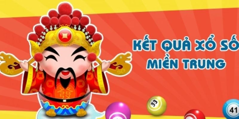Xổ Số Miền Trung ww88 - Cơ Hội Thử Vận May Với Các Con Số