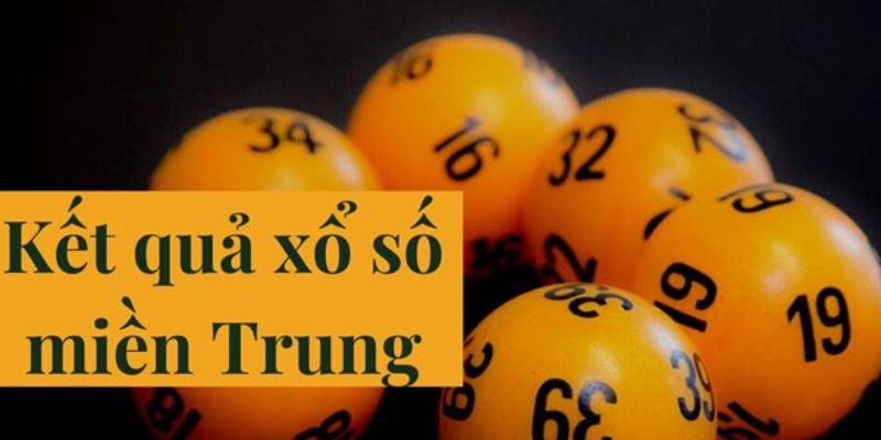 Xổ Số Miền Trung ww88 - Cơ Hội Thử Vận May Với Các Con Số