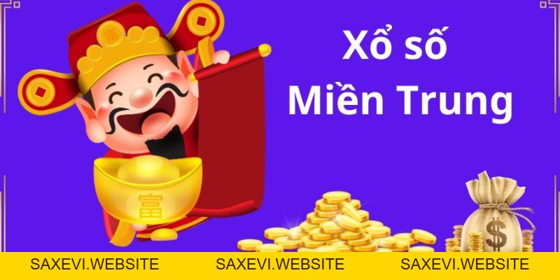 Xổ Số Miền Trung ww88 - Cơ Hội Thử Vận May Với Các Con Số