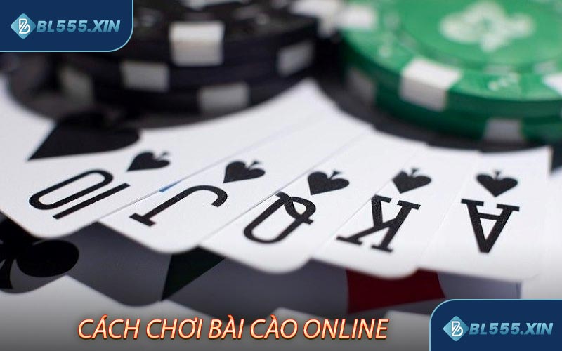 Cách Chơi Bài Cào Online - Công Thức Thắng Lợi Cho Tân Thủ