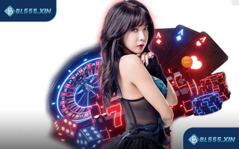 Casino BL555 - Khám Phá Đặc Điểm Nổi Bật Các Game Hot Nhất