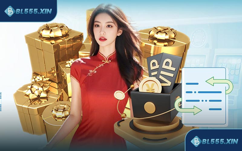 Điều Khoản BL555 Quan Trọng Dành Cho Tân Hội Viên