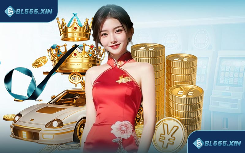 BL555 Có An Toàn Không? Đánh Giá Từ Cộng Đồng Người Chơ