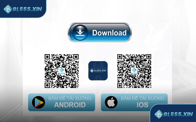 Tải App BL555 Cá Cược Di Động Đỉnh Cao Trong Tầm Tay