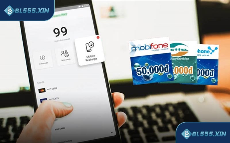 Nạp Tiền BL555 - Hướng Dẫn Chi Tiết Để Giao Dịch Thành Công