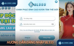 BL555