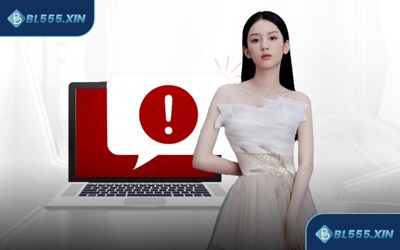 Đăng Nhập BL555: Nhanh Chóng và Bảo Mật Tuyệt Đối