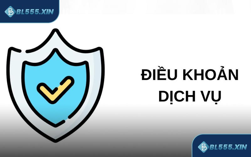 Điều Khoản BL555 Quan Trọng Dành Cho Tân Hội Viên