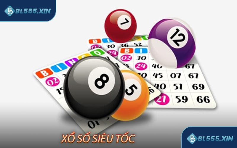 Xổ Số Siêu Tốc - Bí Quyết Vàng Giúp Tân Thủ Thắng Lớn