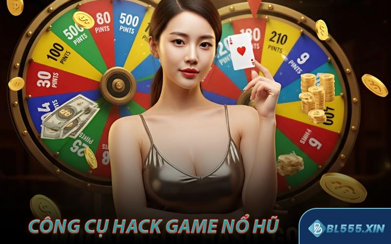 Hack Game Nổ Hũ - Tool Xịn Cho Dân Săn Jackpot